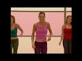 Prevention Fitness Systems: Express Workout - Dance It Off! (2005 DVD)