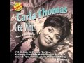 Carla Thomas. Baby