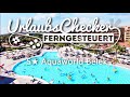 MP Hotels 5☀ Aquaworld Belek | Hygiene-Standards