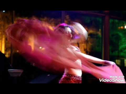 دلعني في حبك دلعني