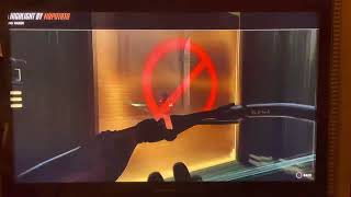Amazing double kill as Hanzo        *overwatch2