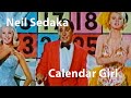 Calendar Girl - Neil Sedaka (1960)