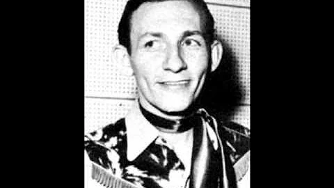 Jimmie Logsdon - Where The Old Red River Flows (19...