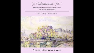 Les Contemporains, Book 2