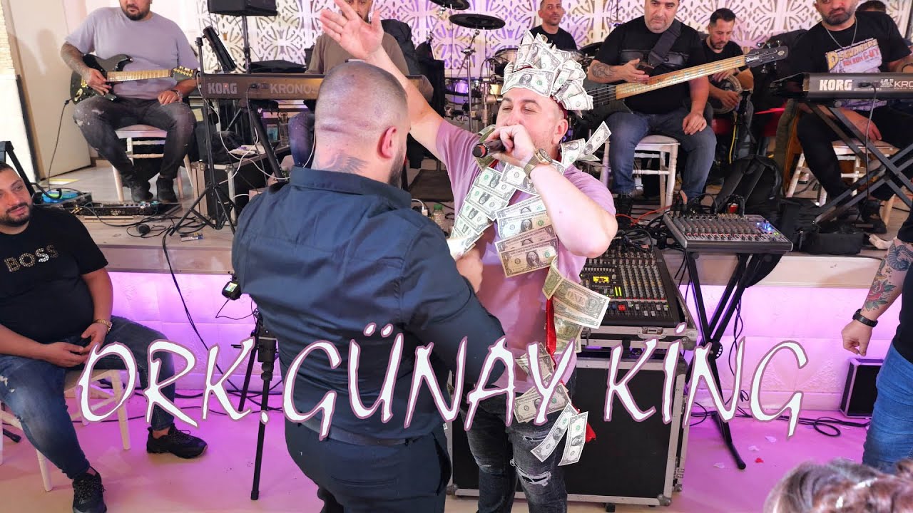 ORK.GÜNAY KİNG 