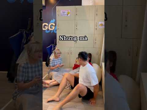 Mùi đại dương là gì ? | Diễn Dler #shorts