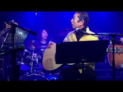 号外新聞「22才の別れ」＠ライブ&喫茶RORD