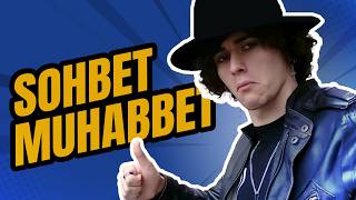 Sohbet-Muhabbet Derlemesi