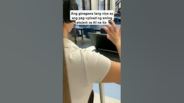 Secret revealed sa smartest student sa klase #students #ai #coding #aitools