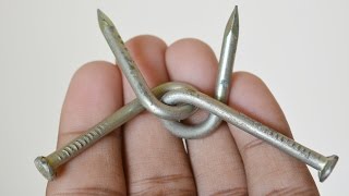 Extreme magic nail unlock - Revealed