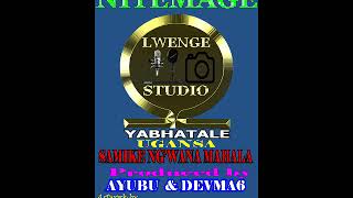 SAMIKE NG'WANA MAKULA - NITEMAGE by Lwenge Studio Ugansa