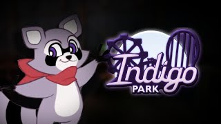 Thanks for visiting Indigo Park! Edit