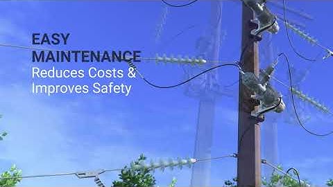 The World’s First High-voltage Pole Top Recloser: Viper-HV