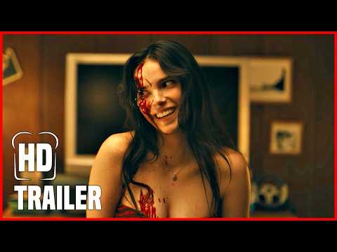 OBSESSION – YOU SHALL LOVE ME Trailer English (2026) | Horror | Inde Navarrette