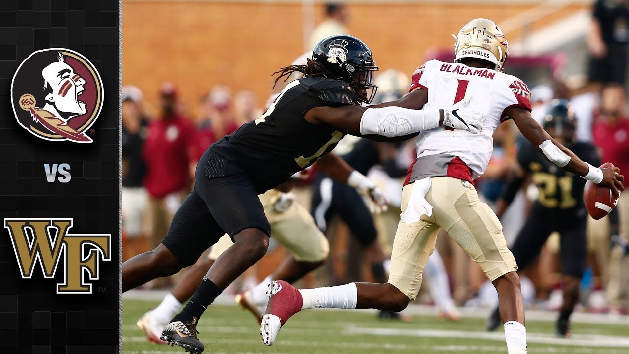 Florida State at Boston College score: Noles hit rock bottom as BC bludgeons FSU