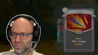 ХВАТИТ ЭТО ТЕРПЕТЬ Slay the Spire 2 screenshot 1