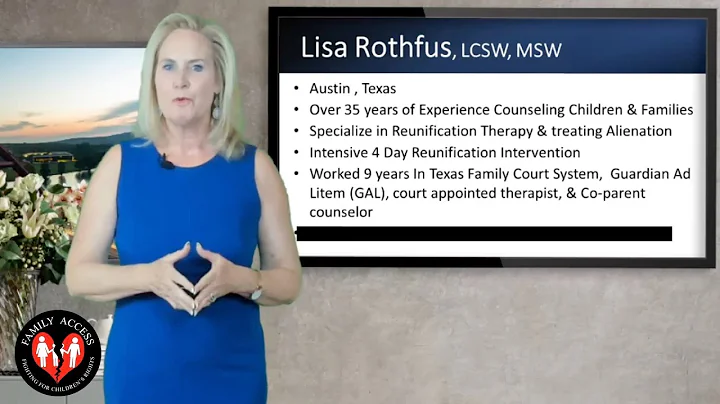 "Families Stuck in the Past: Moving Them Forward Into a Future Focused Reunification Process "