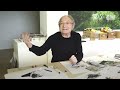 Ernest Pignon-Ernest, le père de Banksy ?