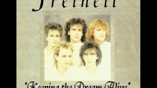 MUNCHENER FREIHEIT -  KEEPING THE DREAM ALIVE (EXTENDED VERSION)