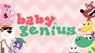 Baby Genius Learning Song 1 2 I Love You 