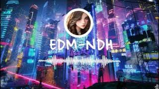 axel johansson - wonderland (nick project remix)