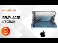 Ecran soft OLED iPhone 14 - garantie à vie