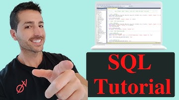 SQL Tutorial for Data Scientist and Data Analyst - Download the data and START CODING!!!