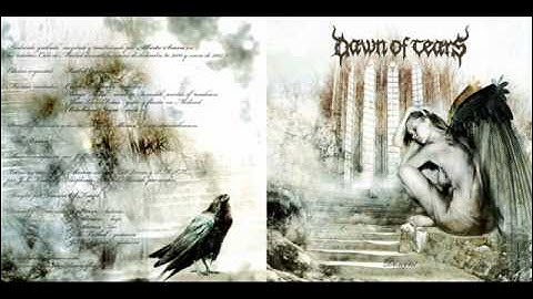 dawn of tears - the pit and the pendulum
