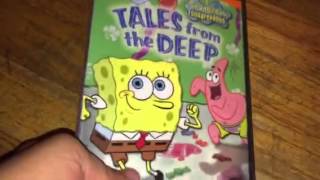 My Paramount Dvd Collection Part 1