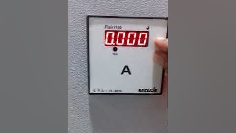 Secure flair l 100 meter programming