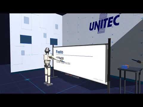 Festo 1376430 | UNITEC