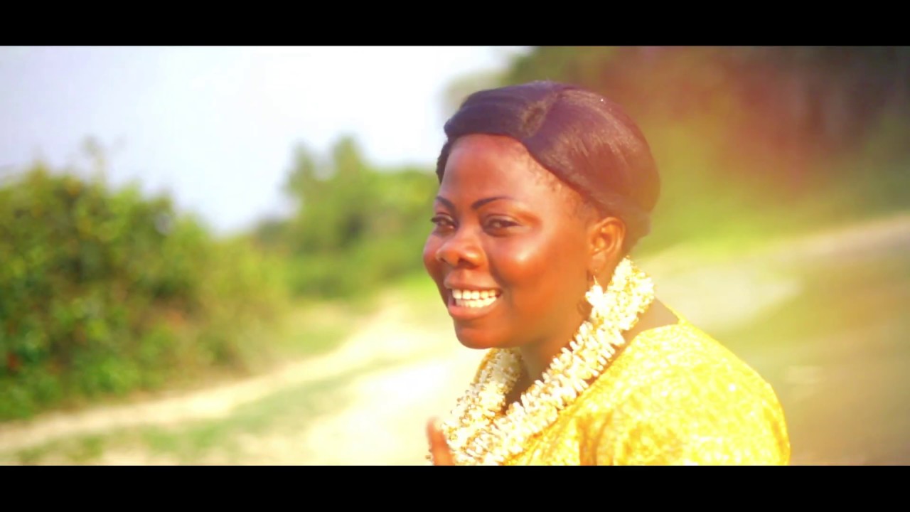 MARINA TOUALY / N'SIEBE YEMAHE