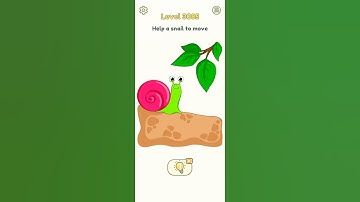 DOP 2 LEVEL 3085 GAMEPLAY #gaming #games #shortsviral #gameplay #cartoon  #trending #dop5 #dop2