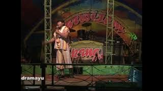 BERAKHIR DI KALI CIMANUK PART.1