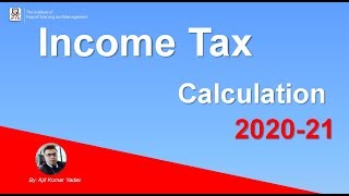 Learn how to calculate income tax tds on salary in excel. you will
very easy of calculation. mr. akumar has explain by incom...