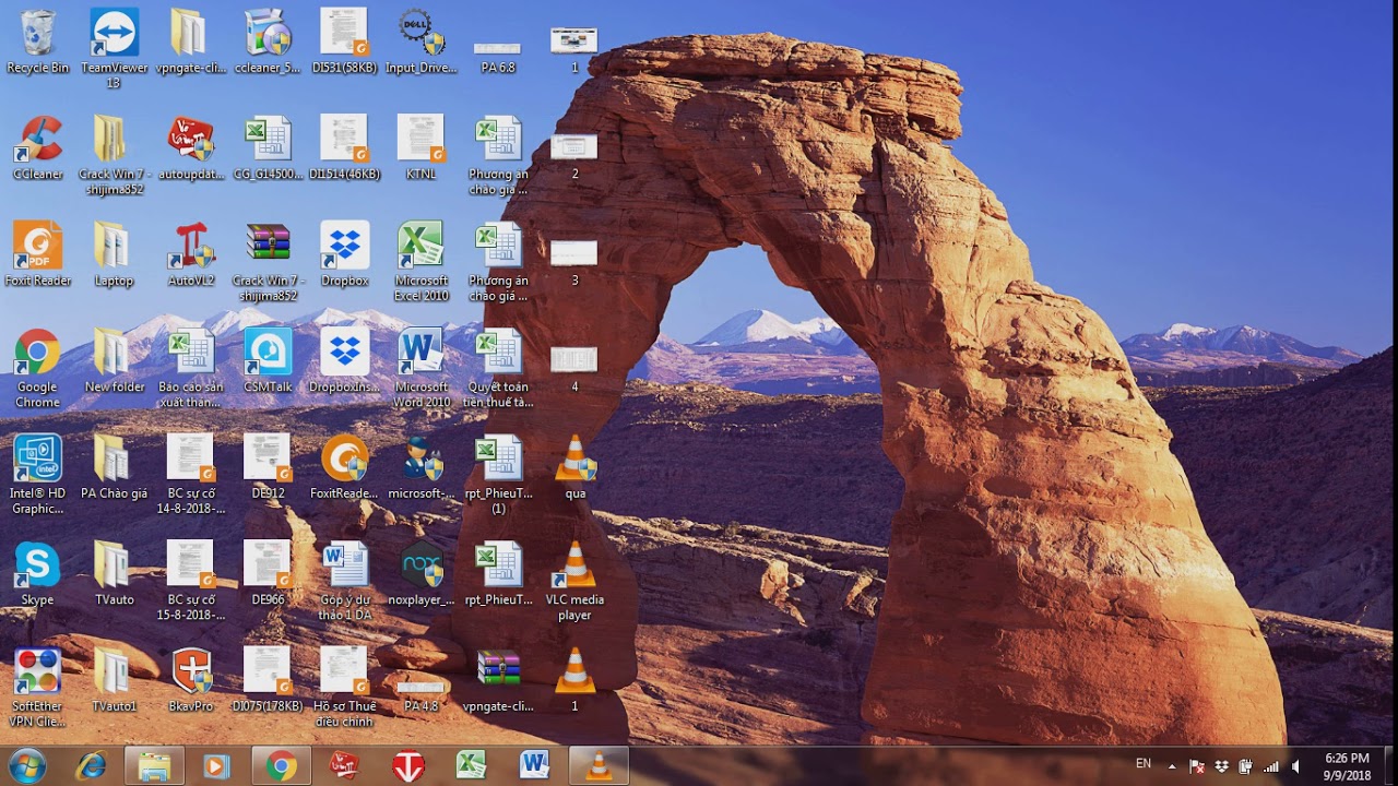 Sử dụng VPN Gate để vào VL2 GMC