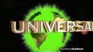 Universal By Vipid Green Screen Reverse