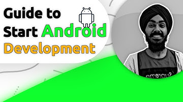 Guide to Start Android Development - Jit Code (Hindi)
