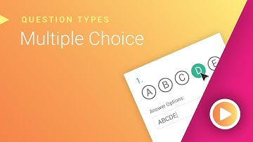 Create an Assignment with Multiple Choice Questions
