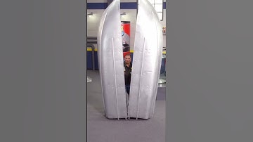 Stone cold… #PhilSwift #FlexTape #sheesh