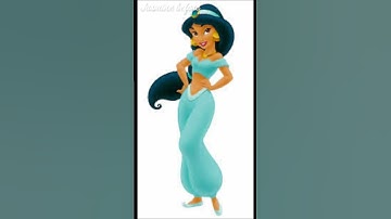 Princess before, and after their wedding dress #like #comedy #disney #music #jax #cinderellasnapped