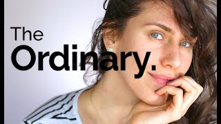 The Ordinary 3 Best AntiAging Skincare Products For Fine Lines & Wrinkles