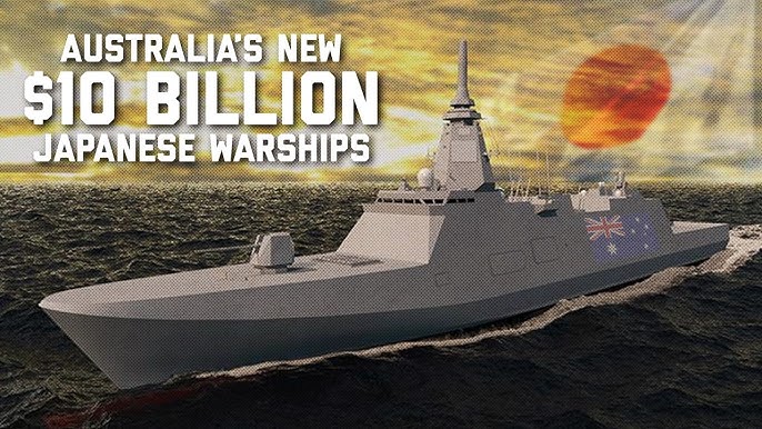 Japan Australia security cooperation