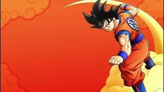 Cha-La Head-Cha-La - Dragon Ball Z OST