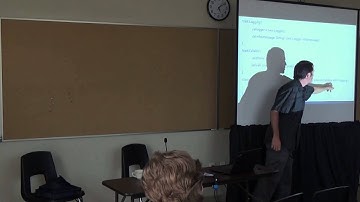 OSB2014 - Todd Lisonbee - Introduction to Scala