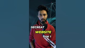 🔎 Learn the Tech Stack of Your Favorite Websites in Seconds 💻🕵️‍♀️ #shorts