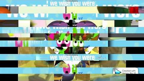 hoops and yoyo scan vs round 4