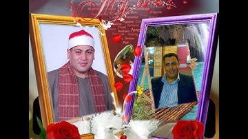 الشيخ احمد سالمان سورة النمل والقصص كفر هلال 2014