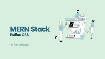 Curso MERN Stack - Estilos CSS - CodeGame Academy