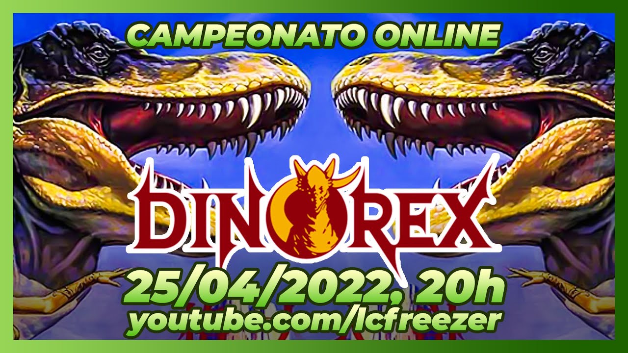 Play Arcade Dino Rex (World) Online in your browser 